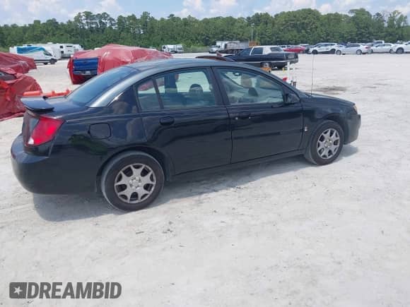 2003 Saturn ION ION 2 with VIN 1G8AJ52F53Z152978, listed as a IAAI auction lot 42614533 with 225,226 mi miles and . Bid and sale history available at DreamBid. Image 4.