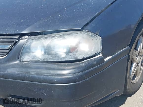 2005 Chevrolet Impala с VIN 2G1WF52E859351873, выставлен на аукционе IAAI как лот 42991264 с пробегом 230 437 миль миль и . История ставок и продаж доступна на DreamBid. Изображение 6.