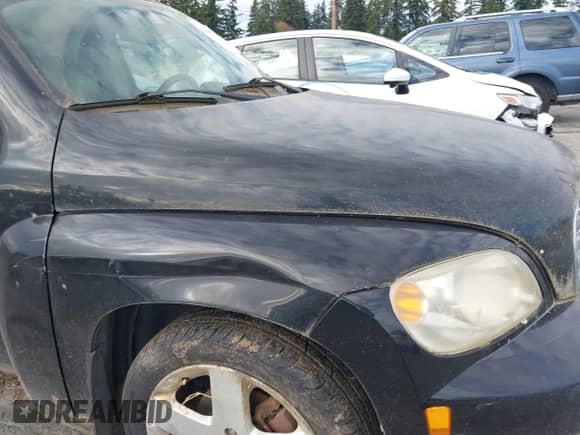 2007 Chevrolet HHR LT с VIN 3GNDA33P37S554569, выставлен на аукционе IAAI как лот 43484478 с пробегом 365 384 миль миль и . История ставок и продаж доступна на DreamBid. Изображение 6.