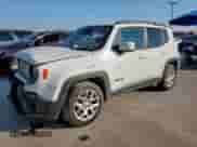 2017 Jeep Renegade Latitude с VIN ZACCJABB3HPE94245, выставлен на аукционе Copart как лот 85098705 с пробегом Не указан миль и Списание • Salvage title. История ставок и продаж доступна на DreamBid. Изображение 1.