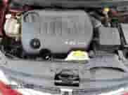 2011 Dodge Journey SXT z VIN 3D4PG5FG3BT564357, wystawiony jako Copart lot #64993325 z przebiegiem 189 653 mil mil oraz Szkoda całkowita • Salvage title. Historia ofert i sprzedaży dostępna na DreamBid. Obrazek 12.