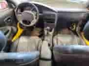 2001 Saturn SC with VIN 1G8ZR14751Z333585, listed as a Copart auction lot 81502625 with 99,730 mi miles and Non repairable. Bid and sale history available at DreamBid. Image 8.