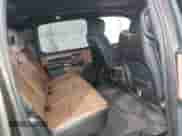 2020 Ram 1500 Longhorn with VIN 1C6SRFKT1LN275397, listed as a IAAI auction lot 42733634 with 101,019 mi miles and . Bid and sale history available at DreamBid. Image 8.