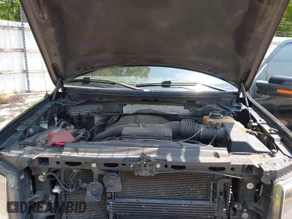 2013 Ford F-150 XL with VIN 1FTFW1ET6DFC56180, listed as a IAAI auction lot 42456802 with 188,020 mi miles and . Bid and sale history available at DreamBid. Image 10.