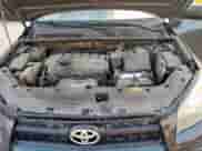 2011 Toyota RAV4 Sport with VIN 2T3WF4DV8BW078255, listed as a Copart auction lot 71819775 with 243,880 mi miles and Salvage title. Bid and sale history available at DreamBid. Image 12.