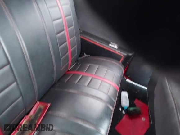 1972 Chevrolet City Express Cargo с VIN 00001D37H2K574589, выставлен на аукционе IAAI как лот 41154301 с пробегом 95 719 миль миль и . История ставок и продаж доступна на DreamBid. Изображение 8.