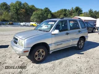 2004 Chevrolet Tracker LT с VIN 2CNBJ634546909299, выставлен на аукционе Copart как лот 86321495 с пробегом 161 704 миль миль и Чистый • Clean title. История ставок и продаж доступна на DreamBid. Изображение 1.