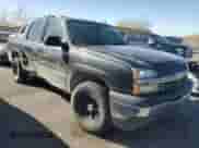 2006 Chevrolet Avalanche LT с VIN 3GNEC12Z96G124021, выставлен на аукционе Copart как лот 48194915 с пробегом Не указан миль и Чистый • Clean title. История ставок и продаж доступна на DreamBid. Изображение 4.