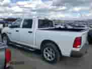 2015 Ram 1500 Tradesman с VIN 1C6RR6KM4FS589851, выставлен на аукционе Copart как лот 45275305 с пробегом Не указан миль и Списание • Salvage title. История ставок и продаж доступна на DreamBid. Изображение 2.