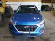 2020 Hyundai Tucson Value with VIN KM8J3CA44LU202282, listed as a Copart auction lot 67625735 with 106,514 mi miles and Salvage title. Bid and sale history available at DreamBid. Image 5.