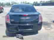 2013 Chrysler 300 C John Varvatos Limited Edition with VIN 2C3CCADT1DH744906, listed as a IAAI auction lot 42145934 with 136,872 mi miles and . Bid and sale history available at DreamBid. Image 17.