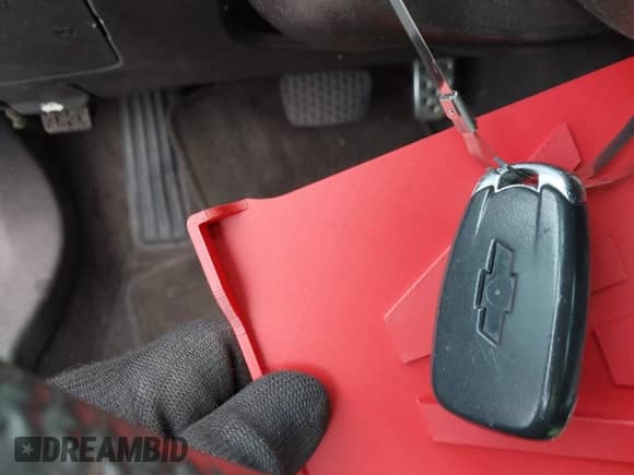 2016 Chevrolet Malibu LT с VIN 1G1ZE5ST2GF351358, выставлен на аукционе IAAI как лот 43428759 с пробегом 147 089 миль миль и . История ставок и продаж доступна на DreamBid. Изображение 11.