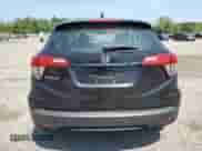 2022 Honda HR-V LX с VIN 3CZRU5H35NM739631, выставлен на аукционе Copart как лот 67730465 с пробегом 60 231 миль миль и Списание • Salvage title. История ставок и продаж доступна на DreamBid. Изображение 6.
