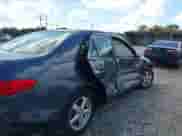 2005 Honda Accord EX with VIN 1HGCM56745A128019, listed as a IAAI auction lot 43319708 with 193,707 mi miles and . Bid and sale history available at DreamBid. Image 6.