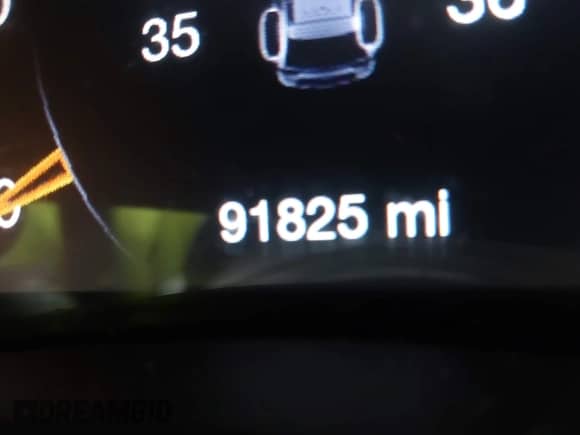 2020 Jeep Grand Cherokee Limited X with VIN 1C4RJFBG9LC435989, listed as a IAAI auction lot 42291333 with 91,825 mi miles and . Bid and sale history available at DreamBid. Image 15.