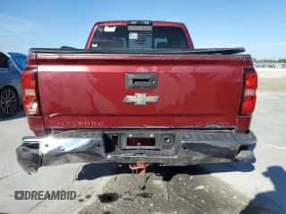 2014 Chevrolet Silverado 1500 LTZ z VIN 3GCUKSEC2EG516261, wystawiony jako Copart lot #85937645 z przebiegiem Nie podano mil oraz Czysty tytuł • Clean title. Historia ofert i sprzedaży dostępna na DreamBid. Obrazek 6.