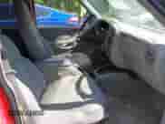 2004 Chevrolet Blazer LS with VIN 1GNDT13X94K142808, listed as a IAAI auction lot 42523319 with 70,818 mi miles and . Bid and sale history available at DreamBid. Image 5.