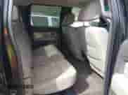 2010 Ford F-150 XL with VIN 1FTFW1CV6AFD49572, listed as a IAAI auction lot 43379888 with 246,615 mi miles and . Bid and sale history available at DreamBid. Image 8.