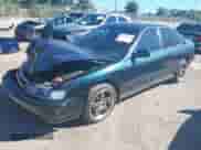 1996 Honda Accord EX z VIN 1HGCE6670TA006564, wystawiony jako IAAI lot #43471466 z przebiegiem 83 465 mil mil oraz . Historia ofert i sprzedaży dostępna na DreamBid. Obrazek 17.