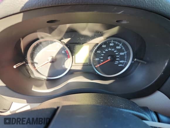 2018 Subaru Forester Premium z VIN JF2SJAECXJH568730, wystawiony jako Copart lot #80960245 z przebiegiem Nie podano mil oraz Szkoda całkowita • Salvage title. Historia ofert i sprzedaży dostępna na DreamBid. Obrazek 9.