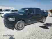 2022 Ram 1500 Laramie z VIN 1C6RREJM3NN253326, wystawiony jako Copart lot #84638404 z przebiegiem 64 757 mil mil oraz Szkoda całkowita • Salvage title. Historia ofert i sprzedaży dostępna na DreamBid. Obrazek 1.