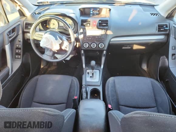 2015 Subaru Forester 2.5i z VIN JF2SJABC1FH489765, wystawiony jako Copart lot #85424935 z przebiegiem 230 660 mil mil oraz Czysty tytuł • Clean title. Historia ofert i sprzedaży dostępna na DreamBid. Obrazek 8.