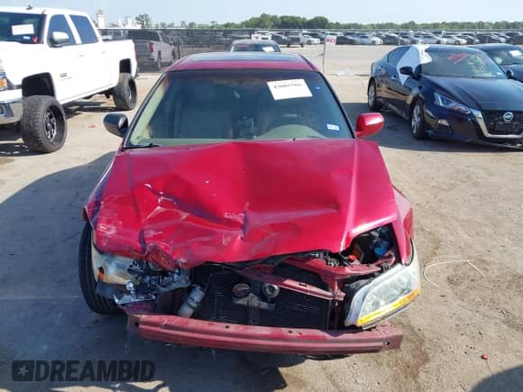 2002 Honda Accord SE z VIN 1HGCG66862A077088, wystawiony jako IAAI lot #43005506 z przebiegiem 183 261 mil mil oraz . Historia ofert i sprzedaży dostępna na DreamBid. Obrazek 12.