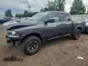 2016 Ram 1500 Rebel z VIN 1C6RR7YT8GS294760, wystawiony jako Copart lot #66306145 z przebiegiem 119 365 mil mil oraz Szkoda całkowita • Salvage title. Historia ofert i sprzedaży dostępna na DreamBid. Obrazek 1.