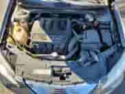 2013 Chrysler 200 Touring with VIN 1C3CCBBB1DN714652, listed as a Copart auction lot 82708725 with 151,536 mi miles and Clean title. Bid and sale history available at DreamBid. Image 11.