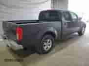 2011 Nissan Frontier SV z VIN 1N6AD0FV8BC434838, wystawiony jako Copart lot #64432095 z przebiegiem 169 403 mil mil oraz Szkoda całkowita • Salvage title. Historia ofert i sprzedaży dostępna na DreamBid. Obrazek 3.