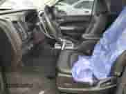 2021 Chevrolet Colorado 4WD ZR2 с VIN 1GCGTEEN3M1293299, выставлен на аукционе Copart как лот 59809995 с пробегом 21 890 миль миль и Списание • Salvage title. История ставок и продаж доступна на DreamBid. Изображение 7.