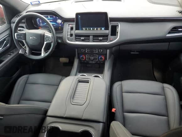2024 Chevrolet Suburban Z71 с VIN 1GNSKDKD5RR197418, выставлен на аукционе Copart как лот 75011594 с пробегом 15 816 миль миль и Списание • Salvage title. История ставок и продаж доступна на DreamBid. Изображение 8.