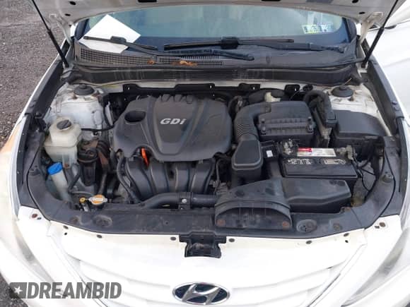 2012 Hyundai Sonata GLS z VIN 5NPEB4AC0CH494030, wystawiony jako IAAI lot #43244782 z przebiegiem 183 931 mil mil oraz . Historia ofert i sprzedaży dostępna na DreamBid. Obrazek 10.