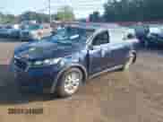 2020 Kia Sorento LX z VIN 5XYPG4A30LG677641, wystawiony jako IAAI lot #43162265 z przebiegiem 43 170 mil mil oraz . Historia ofert i sprzedaży dostępna na DreamBid. Obrazek 2.