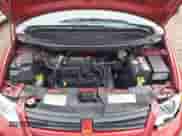 2007 Dodge Caravan SXT z VIN 1D4GP45R07B161281, wystawiony jako IAAI lot #42803666 z przebiegiem 85 962 mil mil oraz . Historia ofert i sprzedaży dostępna na DreamBid. Obrazek 10.