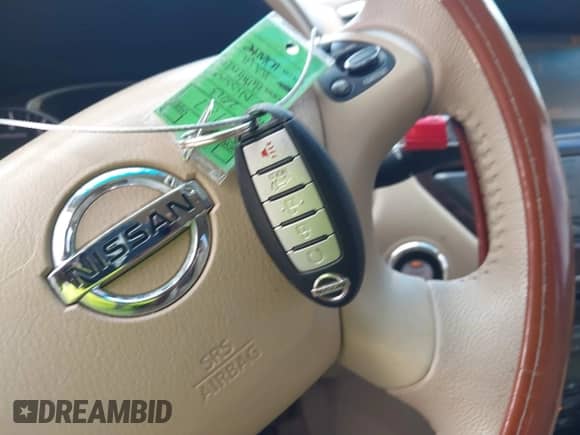 2013 Nissan Pathfinder SL с VIN 5N1AR2MM7DC690140, выставлен на аукционе IAAI как лот 42954282 с пробегом 161 516 миль миль и . История ставок и продаж доступна на DreamBid. Изображение 11.