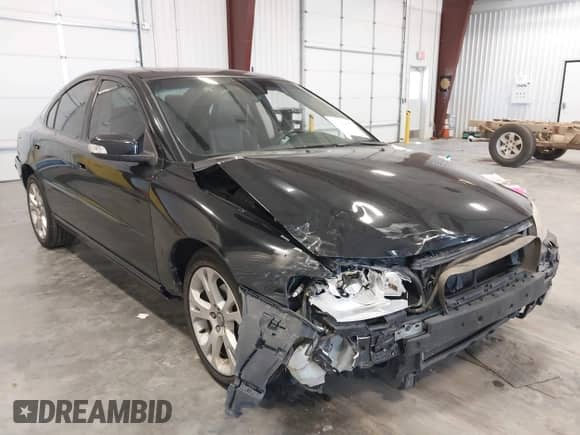 2009 Volvo S60 2.5T с VIN YV1RH592492733570, выставлен на аукционе IAAI как лот 43129477 с пробегом 122 310 миль миль и . История ставок и продаж доступна на DreamBid. Изображение 1.