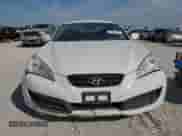 2010 Hyundai Genesis Coupe с VIN KMHHT6KD7AU030874, выставлен на аукционе Copart как лот 77220664 с пробегом 153 419 миль миль и Списание • Salvage title. История ставок и продаж доступна на DreamBid. Изображение 5.