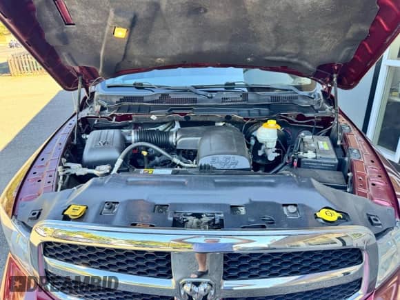 2016 Ram 1500 SLT с VIN 1C6RR7GG7GS397690, выставлен на аукционе Copart как лот 90199835 с пробегом 104 987 миль миль и Чистый • Clean title. История ставок и продаж доступна на DreamBid. Изображение 7.