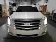 2015 Cadillac Escalade ESV Premium с VIN 1GYS4TKJ6FR615445, выставлен на аукционе Copart как лот 90133125 с пробегом 85 220 миль миль и Чистый • Clean title. История ставок и продаж доступна на DreamBid. Изображение 5.