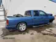 2002 Dodge RAM z VIN 1D3HA18N42J256152, wystawiony jako Copart lot #50395385 z przebiegiem 291 396 mil mil oraz Szkoda całkowita • Salvage title. Historia ofert i sprzedaży dostępna na DreamBid. Obrazek 3.