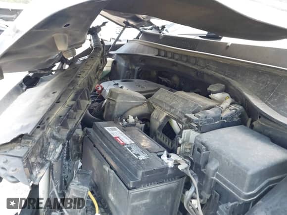 2019 Kia Sorento LX with VIN 5XYPG4A34KG568064, listed as a IAAI auction lot 42484259 with 115,805 mi miles and . Bid and sale history available at DreamBid. Image 10.