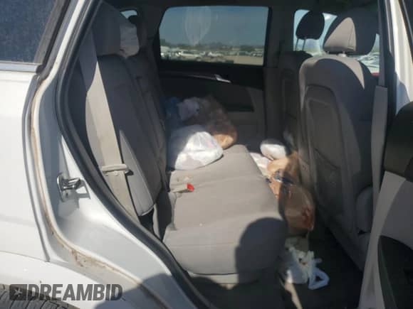 2008 Saturn VUE Green Line with VIN 3GSCL93Z98S707948, listed as a Copart auction lot 69467705 with 47,400 mi miles and Clean title. Bid and sale history available at DreamBid. Image 10.