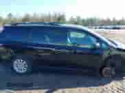 2017 Toyota Sienna XLE with VIN 5TDDZ3DC8HS166143, listed as a IAAI auction lot 41739916 with 132,948 mi miles and . Bid and sale history available at DreamBid. Image 14.