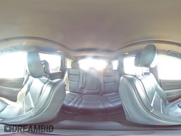 2014 Jeep Grand Cherokee Summit with VIN 1C4RJFJT4EC508994, listed as a Copart auction lot 66526655 with 107,657 mi miles and Salvage title. Bid and sale history available at DreamBid. Image 15.