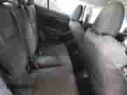 2022 Subaru Impreza with VIN 4S3GKAB6XN3601082, listed as a Copart auction lot 81137405 with 52,302 mi miles and Salvage title. Bid and sale history available at DreamBid. Image 10.