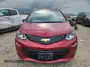 2020 Chevrolet Bolt EV Premier с VIN 1G1FZ6S00L4139681, выставлен на аукционе Copart как лот 67971495 с пробегом 41 746 миль миль и Списание • Salvage title. История ставок и продаж доступна на DreamBid. Изображение 5.