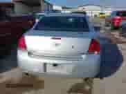 2014 Chevrolet Impala Police Police with VIN 2G1WD5E34E1121603, listed as a IAAI auction lot 42103264 with 68,169 mi miles and . Bid and sale history available at DreamBid. Image 16.