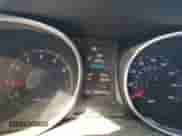 2013 Hyundai Santa Fe Sport z VIN 5XYZUDLB0DG106285, wystawiony jako Copart lot #81464315 z przebiegiem 166 707 mil mil oraz Szkoda całkowita • Salvage title. Historia ofert i sprzedaży dostępna na DreamBid. Obrazek 9.