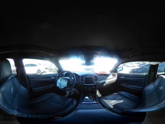 2023 Chrysler 300 S z VIN 2C3CCABG3PH624521, wystawiony jako IAAI lot #43229777 z przebiegiem 29 288 mil mil oraz . Historia ofert i sprzedaży dostępna na DreamBid. Obrazek 18.